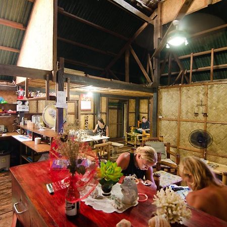 Coron Backpacker Guesthouse 외부 사진