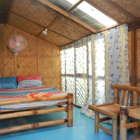 Coron Backpacker Guesthouse 외부 사진
