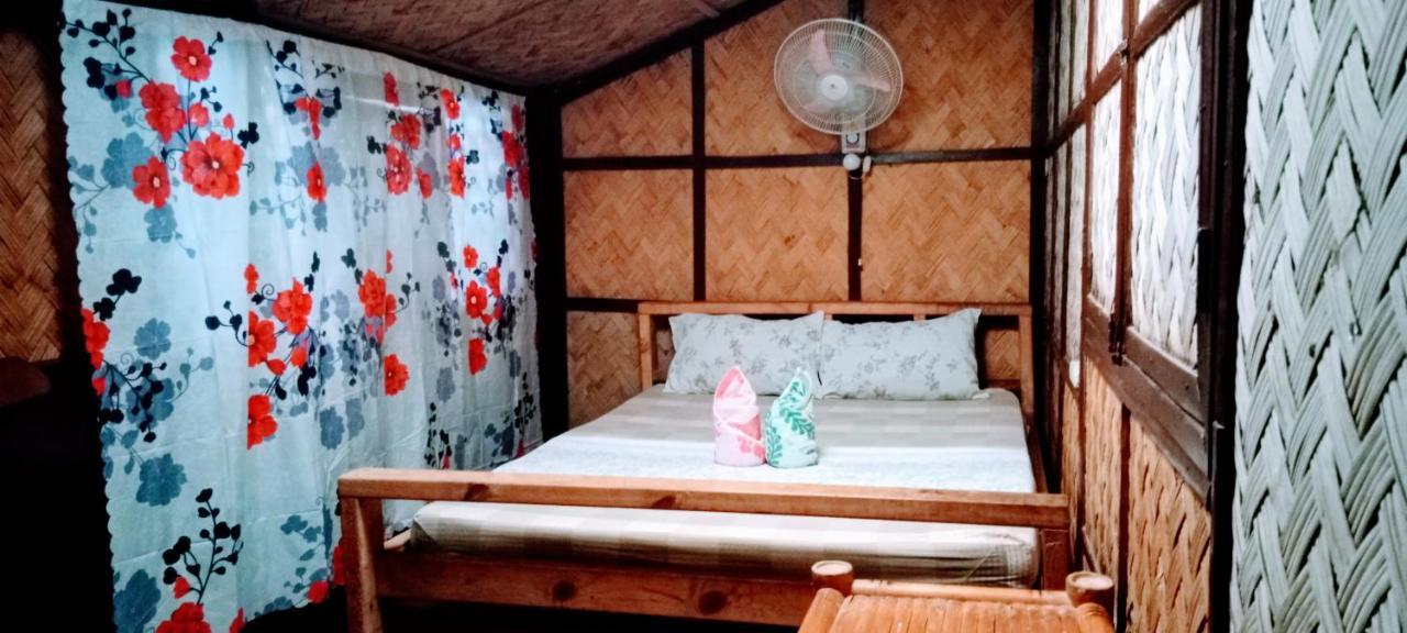 Coron Backpacker Guesthouse 외부 사진