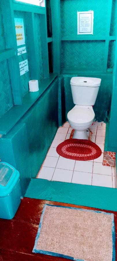 Coron Backpacker Guesthouse 객실 사진