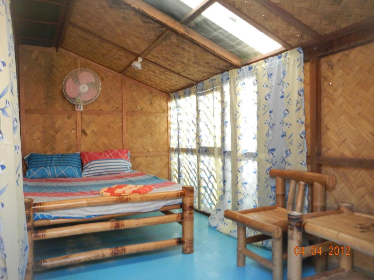 Coron Backpacker Guesthouse 외부 사진