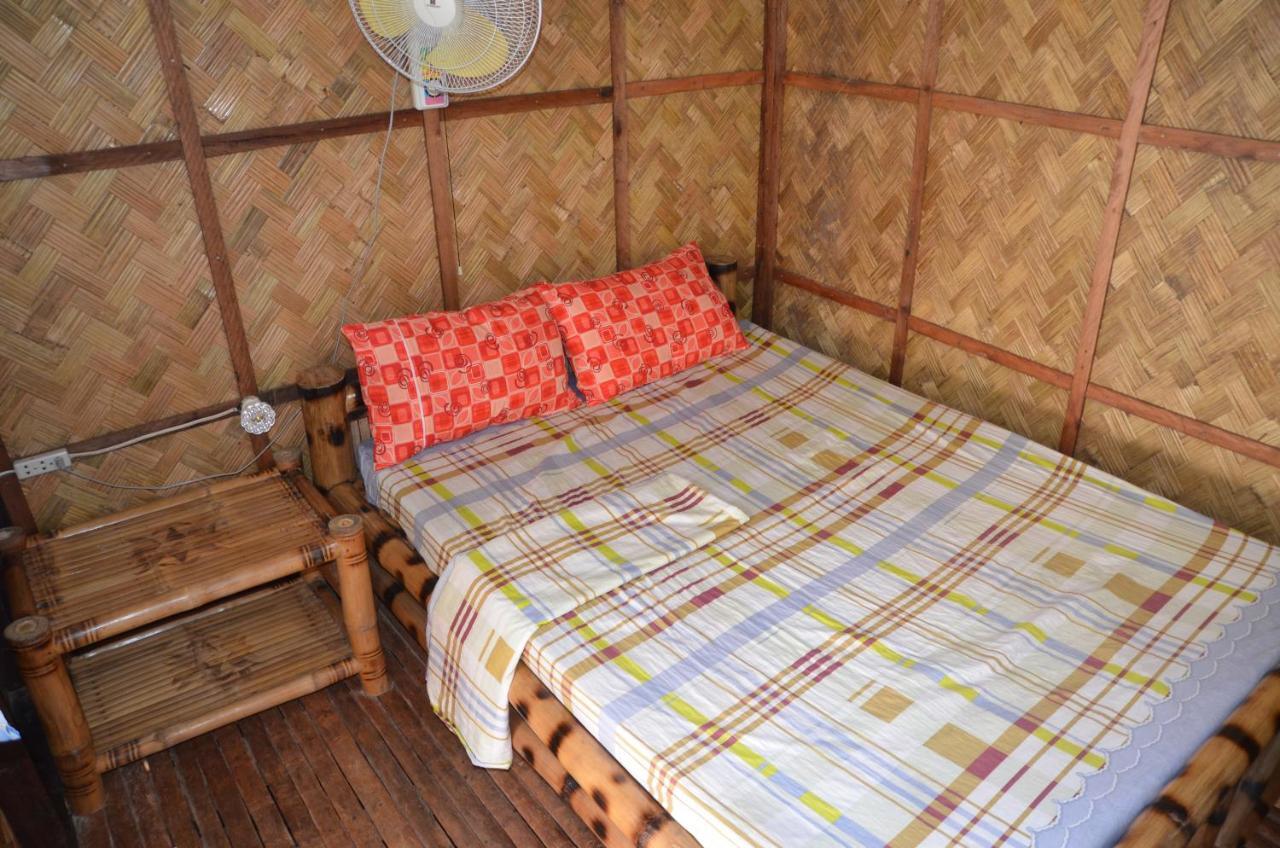 Coron Backpacker Guesthouse 외부 사진