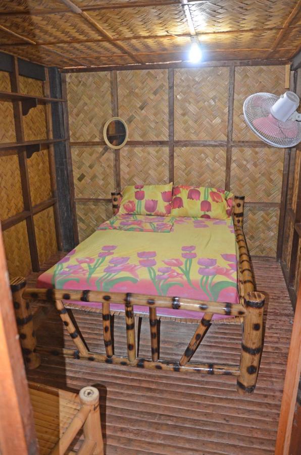 Coron Backpacker Guesthouse 외부 사진